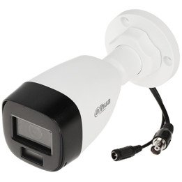 AHD, HD-CVI, HD-TVI, CVBS KAMEROS HAC-HFW1500CL-IL-A-0280B-S2 – 5 Mpx 2,8 mm DAHUA
