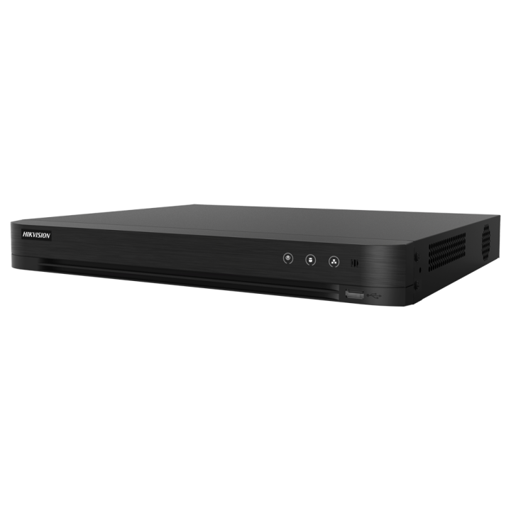 HIKVISION PRO iDS-7208HUHI-M2 8ch XVR 8МП