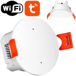 OXT 5904496829938 Radar Presence and Brightness Sensor 230V WiFi TUYA