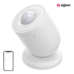 SONOFF SNZB-03P Zigbee Motion Sensor with Temperature and Humidity