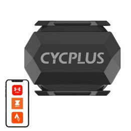 CYCPLUS C3 Cadence and Speed Sensor