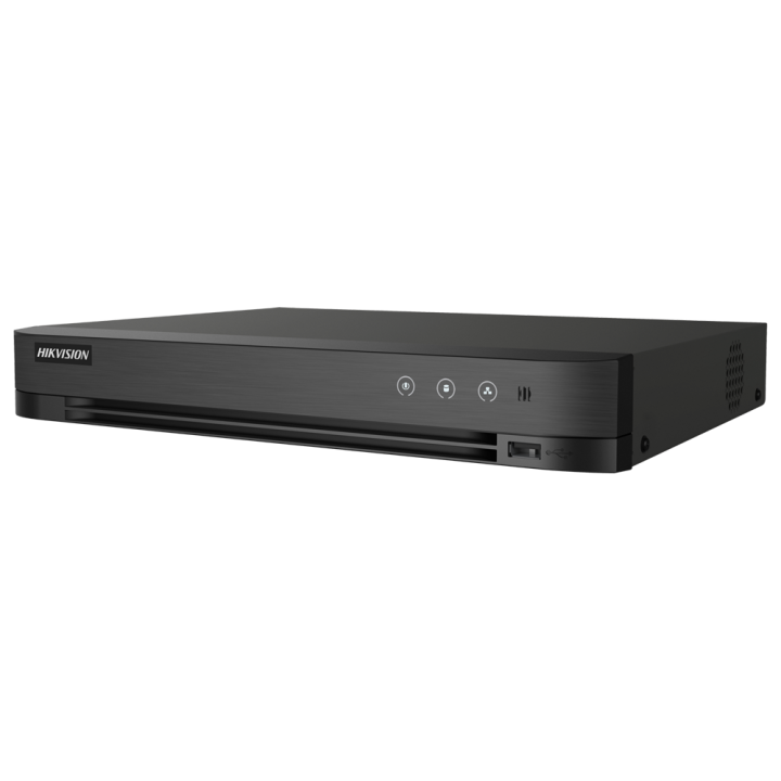 HIKVISION PRO iDS-7216HQHI-M1/FA/A 16ch XVR 4MP