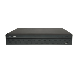 DAHUA HCVR4108HE-S3 8ch hybridi-NVR/DVR 720p