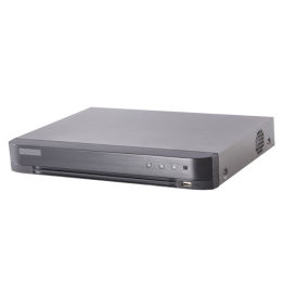SAFIRE SF-XVR8204H-4AI 4-kanavainen 5-in-1 XVR-tallennin H.265-pakkauksella
