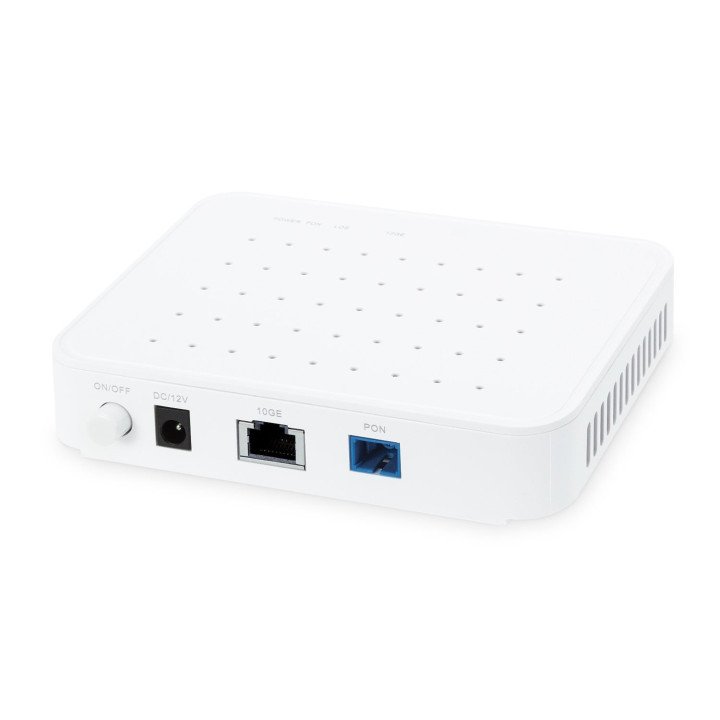 PLANET XGPN-100 XGS-PON SFU ONT with 1-Port Optical Network Terminal