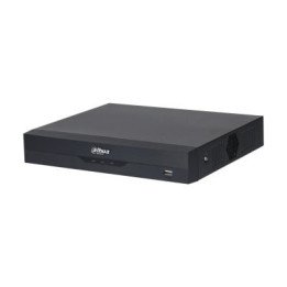 AHD, HD-CVI, HD-TVI, CVBS, IP DVR XVR5116HS-I3 16 KANAVAA DAHUA