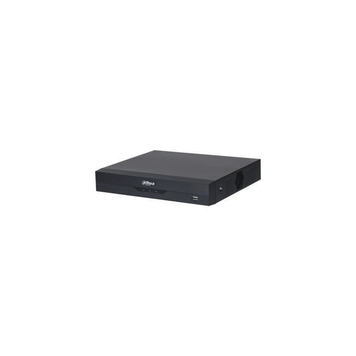 AHD, HD-CVI, HD-TVI, CVBS, IP DVR XVR5116HS-I3 16 KANAVAA DAHUA