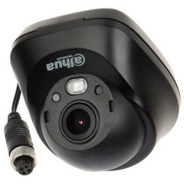 AHD, CVI, TVI, CVBS MOBIILIKAMERA HAC-HMW3200L-0210B-S5 - 1080p 2,1 mm DAHUA