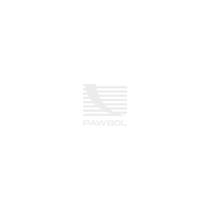 Metallist jaotuskarp koos paigaldusplaadiga AX10 1230 1200-1000-300 IP6