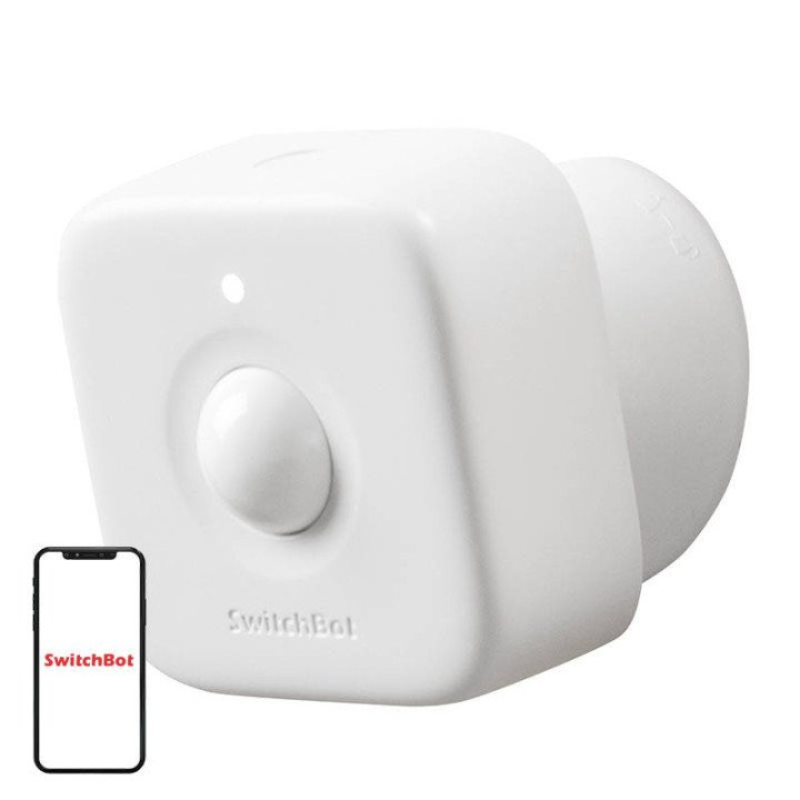 SwitchBot Motion Sensor W1101500