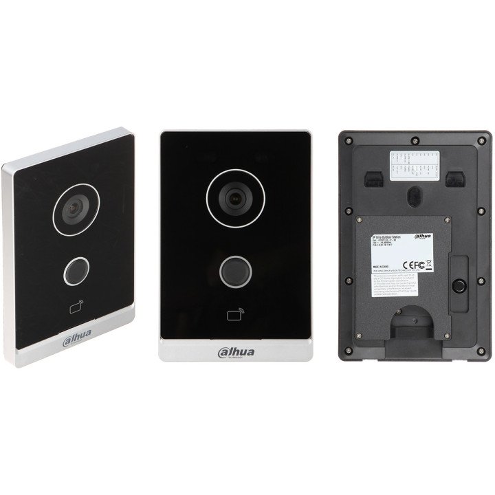 DAHUA VTO2211G-P-S2 IP видеодомофон 720p
