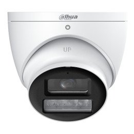 AHD, HD-CVI, HD-TVI, CVBS-KAMERA HAC-HDW1239T-A-LED-0280B-S3 Täysväri - 1080p 2,8 mm DAHUA
