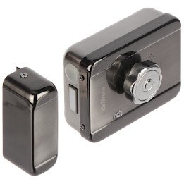 AHD, HD-CVI, HD-TVI, CVBS-KAMERA HAC-HDW1239T-A-LED-0280B-S2 Täysväri - 1080p 2,8 mm DAHUA