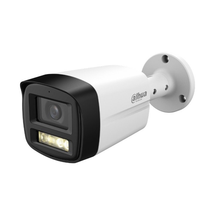 4-in-1 IP-kamera Dahua HAC-HFW1500TLM-IL-A-0280B-S3-DIP 5MP 2,8mm IP67