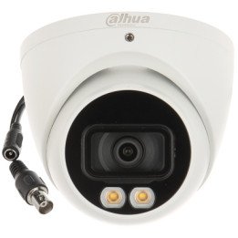 AHD, HD-CVI, HD-TVI, CVBS-KAMERA HAC-HDW1809T-A-LED-0280B Täysväri – 8,3 Mpx 2,8 mm DAHUA